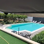 Lemon Gold Villa