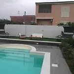 Lemon Gold Villa Locogrande