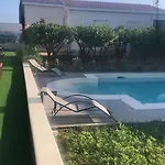 Lemon Gold Villa