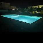 Villa Lemon Gold *
