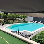 Lemon Gold Villa *