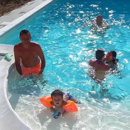 Lemon Gold * Locogrande