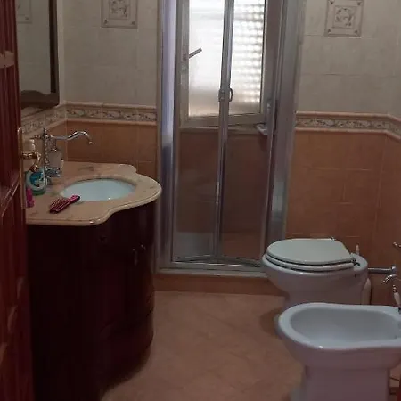 Lemon Gold Villa Locogrande