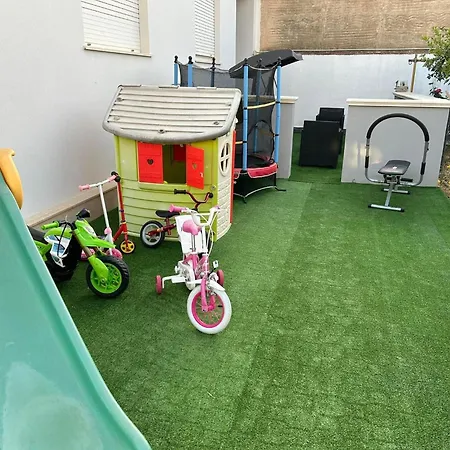 Lemon Gold Locogrande