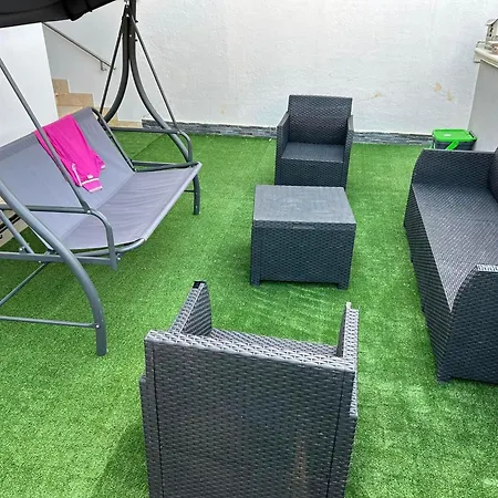 Lemon Gold Locogrande