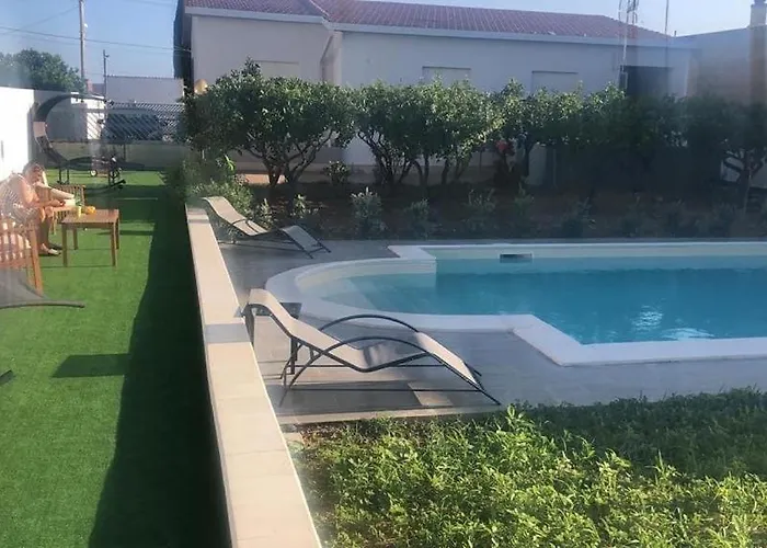 Lemon Gold Villa